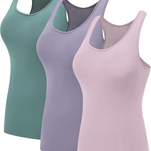 Layer Tank Top