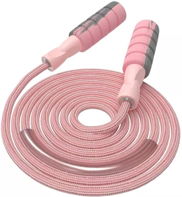 Jump Rope Cotton