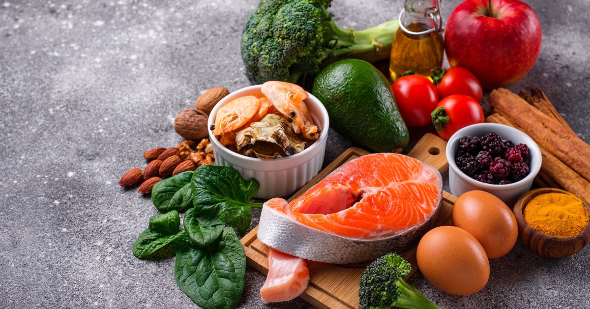 Disclosing 7 Superfoods to Help Guard Against Memory Loss and Prevent Dementia