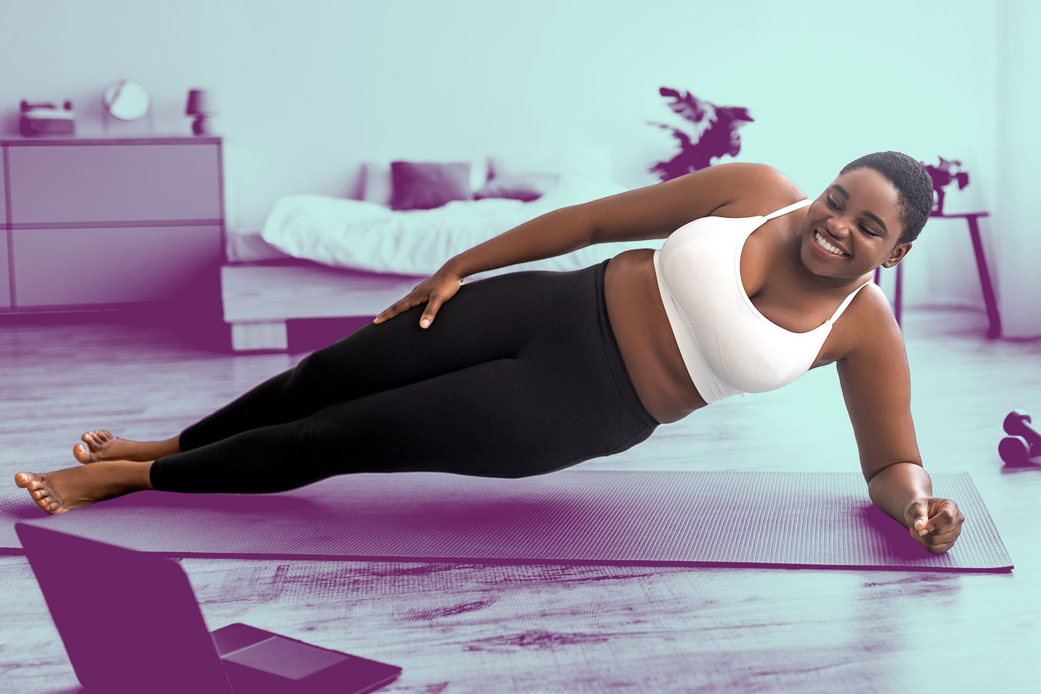 Discover How to Reduce Belly Fat Using These Exercise and Dietary Advices: