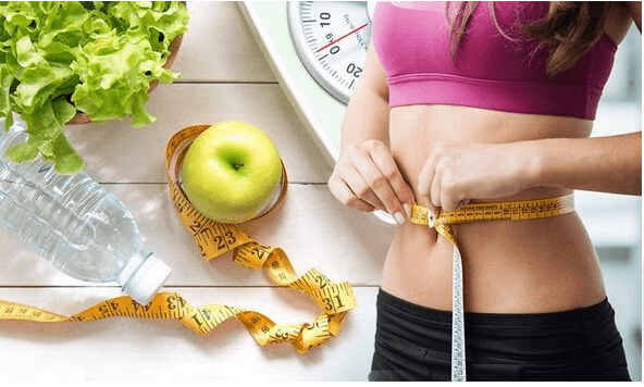 1 Cup of This Bedtime Mix is How I Trimmed My Waistline