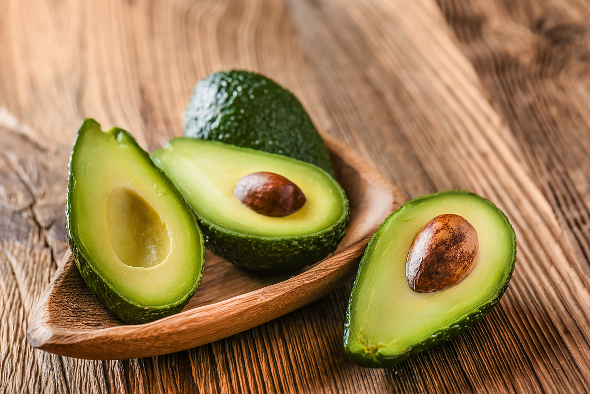 Delicious Foods That Defend Your Brain