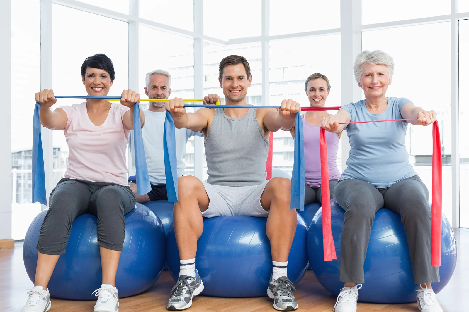 How Comprehensive Wellness and Weight Loss Programs Can Use Nutrition to Promote Long-Term Health