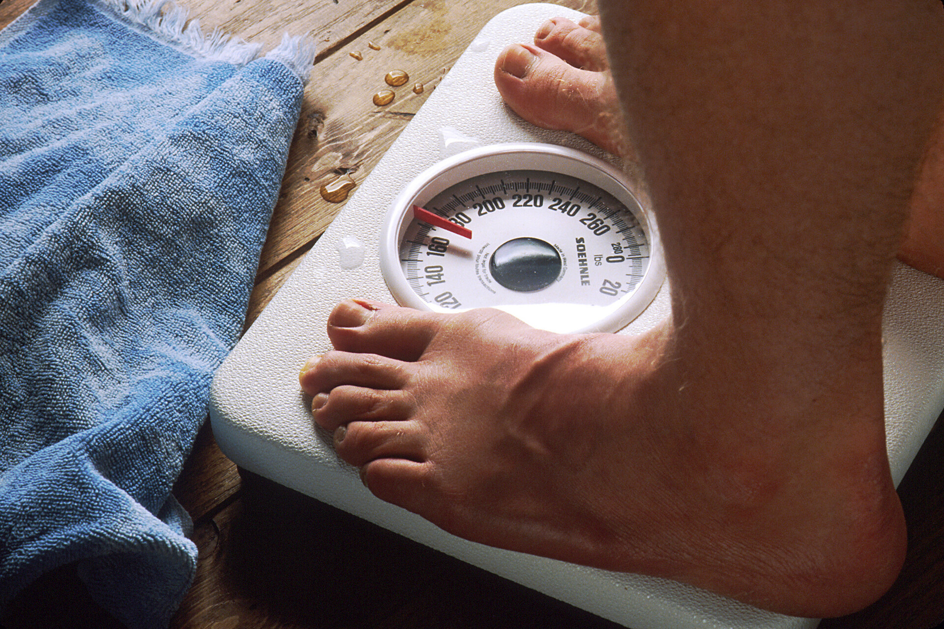 A Comprehensive Guide to Understanding Weight Management